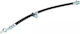 Furtun de frână Fiat Sedici Fy_ 1.9 D Multijet 4x4 2006 Prezent Corteco 19035275
