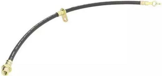 Furtun de frână Toyota Corolla Verso Zde12_ Cde12_ 1.8 Vvt-i 2002-2004 Corteco 19033075