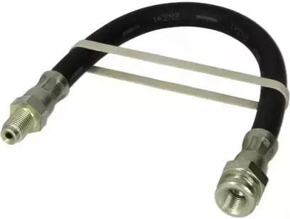Furtun de frână Mitsubishi Galant Vi Ea_ 2.5 V6 24v Ea5a 2000-2004 Corteco 19032930