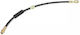 Furtun de frână Audi A2 8z0 1.2 Tdi 2001-2005 Corteco 19033515