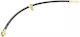 Furtun de frână Toyota Corolla Verso Zde12_ Cde12_ 2.0 D-4d 2002-2004 Corteco 19033075