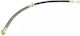 Furtun de frână Mitsubishi Galant V E5_a E7_a E8_a 2.0 Glstd E57a 1992-1996 Corteco 19032927