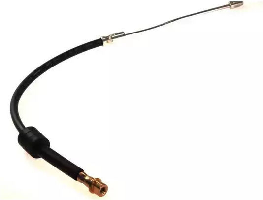 Furtun de frână Peugeot 406 Break 8e/f 3.0 V6 2000-2004 Corteco 19032611
