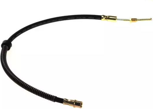 Furtun de frână Peugeot 407 SW 6E_ 1.6 HDi 110 2004 Prezent Corteco 19035743