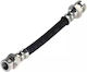 Furtun de frână Vw Vento 1h2 1.9 Sdi 1997-1998 Corteco 19035801