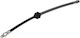 Furtun de frână Renault Scénic II JM0/1_ 1.9 DCI JM14 2005 Prezent Corteco 19035818