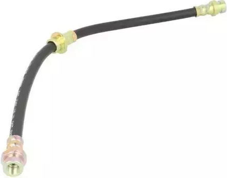Furtun de frână Mitsubishi Pajero II Canvas Top V2_w V4_w 2.5 TD 4WD V24c V24w 1990-2000 Corteco 19