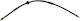 Спирачен маркуч Alfa Romeo Spider 939_ 939 2.4 Jtdm 2007-2010 Corteco 19034339