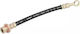 Furtun de frână Honda Accord VI CG CK 1.8 I 1998-2002 Corteco 19032229
