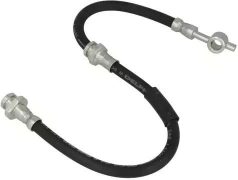 Furtun de frână Nissan Almera Tino V10 2.2 Dci 2003 Prezent Corteco 19032324