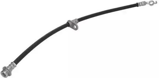 Furtun de frână Suzuki Swift III MZ EZ 1.3 DDIS 2005 Prezent Corteco 19035302