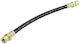 Brake Hose Suzuki Ignis Ii 1.5 4x4 2003 Present Corteco 19035875