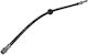 Furtun de frână Mercedes-Benz Viano W639 CDI 3.0 2006 Prezent Corteco 19035284