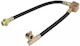 Furtun de frână Niss Primera Hatchback P10 2.0 16v 1990-1996 Corteco 19032182