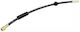 Brake Hose Ford Fusion Ju_ 1.6 2002-2008 Corteco 19032981