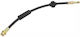 Furtun de frână Ford C-max Dm2 2.0 Tdci 2007-2010 Corteco 19033568
