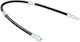 Furtun de frână Mitsubishi Pajero III Vehicul de teren V6_w V7_w 3.2 Di-d V68w V78w 2000