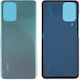 Battery Cover Green for Redmi Note 10 5G