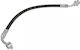 Brake Hose Nissan Terrano Ii R20 3.0 Di 4wd 2002-2007 Corteco 19033567