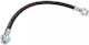 Furtun de frână Nissan Almera II N16 1.5 2002 Prezent Corteco 19035334