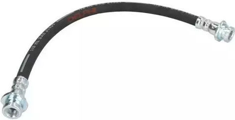 Furtun de frână Nissan Almera II Hatchback N16 1.5 2002 Prezent Corteco 19035334
