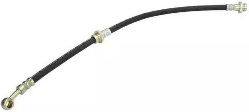 Furtun de frână Nissan Primera P10 2.0 D 1991-1996 Corteco 19032231