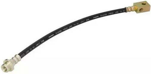 Furtun de frână Nissan Patrol Gr V Wagon Y61 2.8 Td 1997-2000 Corteco 19032357