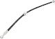 Furtun de frână Nissan Almera I N15 1.6 SLX 1995-2000 Corteco 19032308