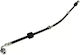 Furtun de frână Suzuki Vitara Et Ta 2.0 Td Tracțiune integrală Et 1994-1998 Corteco 19032195