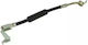 Brake Hose Ford Escort `95 Body Avl 1.8 D 1995 Present Corteco 19032286