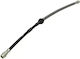 Furtun de frână Vw Touareg 7la 7l6 7l7 4.2 V8 Fsi 2006-2010 Corteco 19034269
