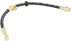 Furtun de frână Smart Forfour 454 1.1 454.033 2005-2006 Corteco 19034344 Furtun de frână Smart Forfour 454 1.1 454.033 2005-2006 Corteco 19034344
