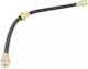 Furtun de frână Mitsubishi Pajero II V3_w V2_w V4_w 2.4 V21w V21c 1991-1999 Corteco 19035065