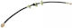 Furtun de frână Honda Accord VI CG CK 2.2 Type-R 1999-2002 Corteco 19032125