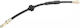 Bremsschlauch Ford Focus C-max 2.0 2004-2007 Corteco 19034662