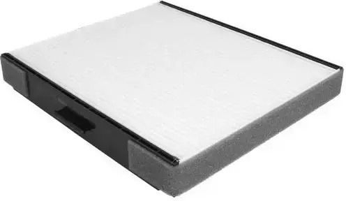 Cabin Air Filter Hyundai Eltra Sedan Xd 2.0 2000-2006 Corteco 80000440