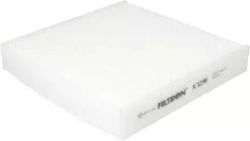 Cabin Air Filter Fiat Sedici Fy_ 2.0 D Multijet 2006 Present Corteco 80000603