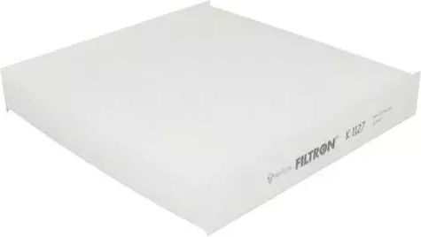 Filtru aer habitaclu Peugeot Partner Body 5 1.4 Bifuel 2003 Prezent Corteco 21653028