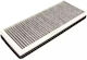 Filtru aer habitaclu Renault Espace IV JK0/1_ 2.2 DCI JK0H 2002 Prezent Corteco 21652872