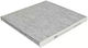 Filtru aer habitaclu Renault Megane Scenic Ja0/1_ 1.6 I Ja0l 1997-1999 Corteco 80000436