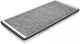 Filtru aer habitaclu Mercedes-Benz Sprinter 3rd Bus 903 312 D 2.9 4x4 1997-2002 Corteco 21652985