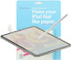 Paperlike Ματ Screen Protector (iPad Air 2024 13")