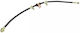 Furtun de frână Honda Accord VI CG CK 2.0 Turbo DI 1999-2002 Corteco 19032232