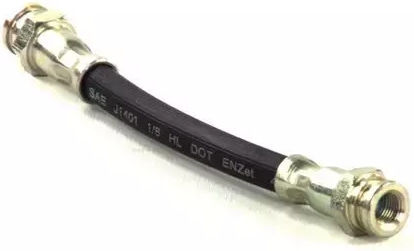 Furtun de frână Mitsubishi Pajero II V3_w V2_w V4_w 3.5 V6 24v V25w V45w 1994-1999 Corteco 19032937