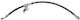 Маркуч за спирачки Hyundai Matrix Fc 1.5 Crdi Vgt 2005-2010 Corteco 19033511