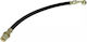 Furtun de frână Toyota Land Cruiser 80 _j8_ 4.0 Fj80_ 1990-1992 Corteco 19033087