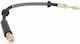 Brake Hose Ford Transit Connect P65_ P70_ P80_ 1.8 Di 2002-2013 Corteco 19033498
