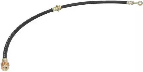 Brake Hose Niss Primera P12 2.2 Dci 2003 Present Corteco 19033559