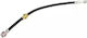 Furtun de frână Toyota Hilux II Pickup LN8_ RN5_ LN6_ YN6_ YN5_ LN5_ RN6_ 2.4 D 4WD 1994-2005 Cortec