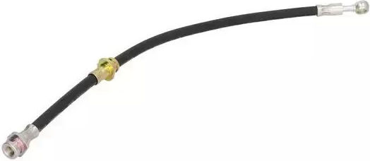 Furtun de frână Toyota Hilux II Pickup LN8_ RN5_ LN6_ YN6_ YN5_ LN5_ RN6_ 2.4 D 4WD 1994-2005 Cortec